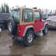 1J4FY19S2WP738230 1998 Jeep Wrangler Sport auction photo thumbnail 4