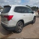 5FNYF5H76GB042992 2016 Honda Pilot Ex-L auction photo thumbnail 4