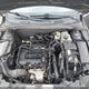 1G1PE5SBXF7127701 2015 Chevrolet Cruze 2Lt Auto auction photo thumbnail 10