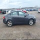 1G1PE5SBXF7127701 2015 Chevrolet Cruze 2Lt Auto auction photo thumbnail 13