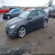 1G1PE5SBXF7127701 2015 Chevrolet Cruze 2Lt Auto auction photo thumbnail 2