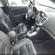 1G1PE5SBXF7127701 2015 Chevrolet Cruze 2Lt Auto auction photo thumbnail 5