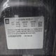 1G1PE5SBXF7127701 2015 Chevrolet Cruze 2Lt Auto auction photo thumbnail 9