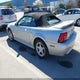 1FAFP45X0XF118257 1999 Ford Mustang Gt auction photo thumbnail 3