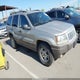 1J4GX48S54C254941 2004 Jeep Grand Cherokee Laredo auction photo thumbnail 1