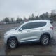 5NMS23AD1KH095886 2019 Hyundai Santa Fe Se auction photo thumbnail 15