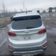 5NMS23AD1KH095886 2019 Hyundai Santa Fe Se auction photo thumbnail 17