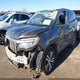 5FNYF6H50HB078859 2017 Honda Pilot Ex-L auction photo thumbnail 2
