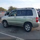 JTEGD21AX60155021 2006 Toyota Highlander auction photo thumbnail 14