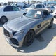 WDDYK7HA6LA026447 2020 Mercedes-Benz Amg Gt Roadster auction photo thumbnail 2