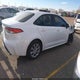 JTDEPRAE5LJ079728 2020 Toyota Corolla Le auction photo thumbnail 11