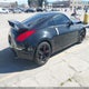 JN1BZ34E98M751207 2008 Nissan 350Z Enthusiast auction photo thumbnail 4