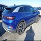 WVGDMPE25MP009200 2021 Volkswagen Id.4 1St Edition auction photo thumbnail 4