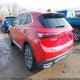 LRBFZKE44SD012492 2025 Buick Envision Preferred Awd auction photo thumbnail 3