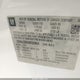 2GNALCEK3H6328854 2017 Chevrolet Equinox Lt auction photo thumbnail 9