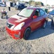 3N1CN7APXKL877235 2019 Nissan Versa 1.6 Sv auction photo thumbnail 2