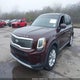 5XYP24HC0LG017166 2020 Kia Telluride Lx auction photo thumbnail 2