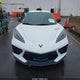 1G1YA2D41P5135289 2023 Chevrolet Corvette Stingray Rwd 1Lt auction photo thumbnail 12