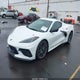 1G1YA2D41P5135289 2023 Chevrolet Corvette Stingray Rwd 1Lt auction photo thumbnail 2