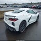 1G1YA2D41P5135289 2023 Chevrolet Corvette Stingray Rwd 1Lt auction photo thumbnail 4