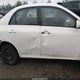 2T1BU4EE2BC722295 2011 Toyota Corolla Le auction photo thumbnail 12
