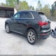 WA1DECF34S1018532 2025 Audi Q3 Premium 45 Tfsi S Line Quattro Tiptronic auction photo thumbnail 3