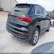 WA1DECF34S1018532 2025 Audi Q3 Premium 45 Tfsi S Line Quattro Tiptronic auction photo thumbnail 4