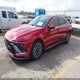 KMHL54JJ9RA091558 2024 Hyundai Sonata Hybrid Limited auction photo thumbnail 2