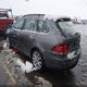 3VWPL7AJ7BM609637 2011 Volkswagen Jetta Sportwagen 2.0L Tdi auction photo thumbnail 3