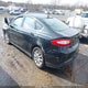 3FA6P0G7XFR119312 2015 Ford Fusion S auction photo thumbnail 3