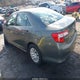 4T1BF1FKXEU804582 2014 Toyota Camry Le auction photo thumbnail 3