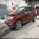 2FMPK3K92GBB30274 2016 Ford Edge Titanium auction photo thumbnail 2
