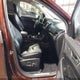 2FMPK3K92GBB30274 2016 Ford Edge Titanium auction photo thumbnail 5