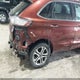 2FMPK3K92GBB30274 2016 Ford Edge Titanium auction photo thumbnail 6