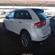 2LMDJ6JK3FBL26920 2015 Lincoln Mkx auction photo thumbnail 3