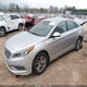 5NPE24AFXFH011299 2015 Hyundai Sonata Se auction photo thumbnail 2