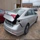 5NPE24AFXFH011299 2015 Hyundai Sonata Se auction photo thumbnail 4