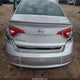 5NPE24AFXFH011299 2015 Hyundai Sonata Se auction photo thumbnail 6
