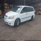 5FNRL38238B042228 2008 Honda Odyssey Lx auction photo thumbnail 2