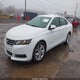2G1115S37G9183542 2016 Chevrolet Impala 2Lt auction photo thumbnail 2