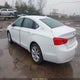 2G1115S37G9183542 2016 Chevrolet Impala 2Lt auction photo thumbnail 3
