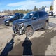 3GKALXEX2KL223662 2019 GMC Terrain Denali auction photo thumbnail 2