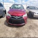 4T1BF1FK6HU684607 2017 Toyota Camry Xse auction photo thumbnail 12