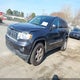 1C4RJFAG6DC568468 2013 Jeep Grand Cherokee Laredo auction photo thumbnail 2