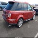 SALSK25478A132777 2008 Land Rover Range Rover Sport Hse auction photo thumbnail 4