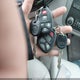 2G1WC583889260525 2008 Chevrolet Impala Lt auction photo thumbnail 11