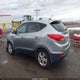 KM8JUCAC4CU453436 2012 Hyundai Tucson Gls auction photo thumbnail 14