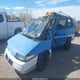 1GMCU06DXLT236455 1990 Pontiac Trans Sport auction photo thumbnail 2