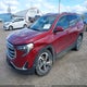 3GKALVEV6KL231959 2019 GMC Terrain Slt auction photo thumbnail 2