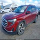3GKALVEV6KL231959 2019 GMC Terrain Slt auction photo thumbnail 6